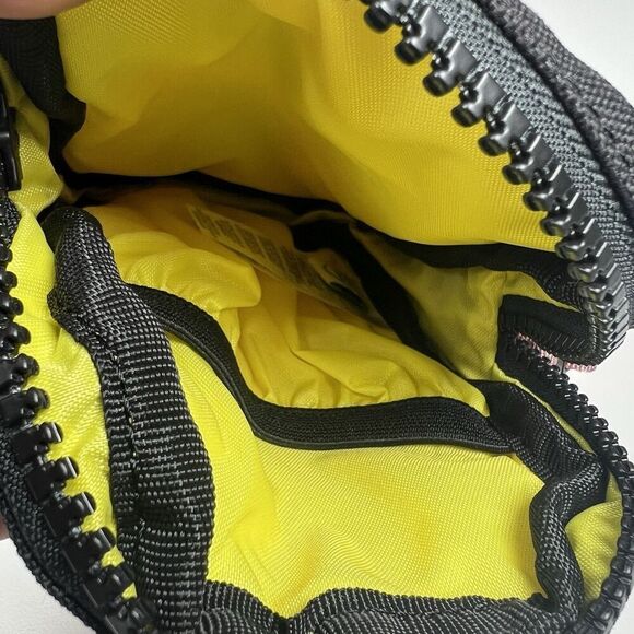 Topo Designs Mini Shoulder Bag ROSE New With Tags - Picture 6 of 10